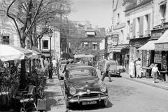 1960, Lindner család, Fortepan #310927