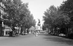 1960, Lindner család, Fortepan #310928