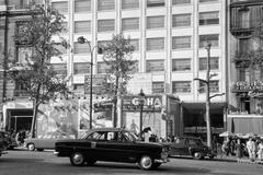 1960, Lindner család, Fortepan #310929