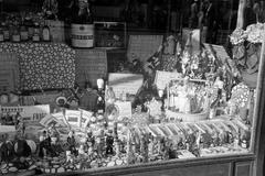 1960, Lindner család, Fortepan #310930