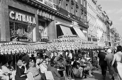 1960, Lindner család, Fortepan #310931