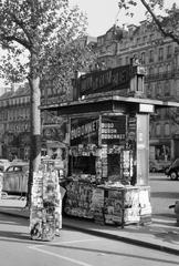 1960, Lindner család, Fortepan #310932