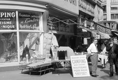 1960, Lindner család, Fortepan #310934