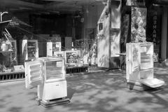 1960, Lindner család, Fortepan #310935