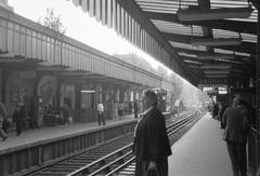 1960, Lindner család, Fortepan #310936