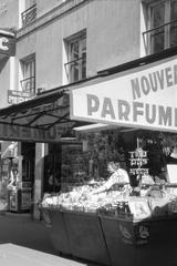 1960, Lindner család, Fortepan #310941