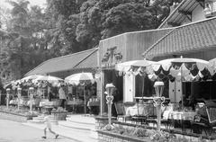 1960, Lindner család, Fortepan #310946