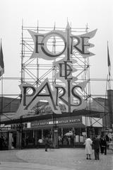 1960, Lindner család, Fortepan #310951