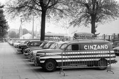 1960, Lindner család, Fortepan #310952