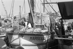 1960, Lindner család, Fortepan #310956