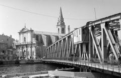 1960, Lindner család, Fortepan #310962