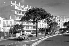 1960, Lindner család, Fortepan #310973