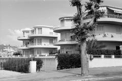 1960, Lindner család, Fortepan #310974