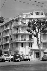 1960, Lindner család, Fortepan #310975