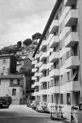 1960, Lindner család, Fortepan #310976