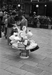 1960, Lindner család, Fortepan #310983