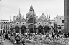 1960, Lindner család, Fortepan #310985