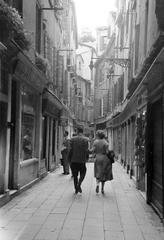 1960, Lindner család, Fortepan #310986