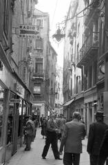 1960, Lindner család, Fortepan #310987