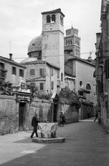 1960, Lindner család, Fortepan #310988