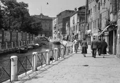 1960, Lindner család, Fortepan #310989