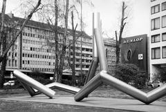 1972, Lindner család, Fortepan #310998