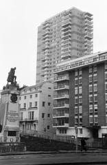 1972, Lindner család, Fortepan #311003