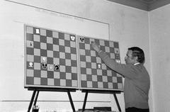 1972, Lindner család, Fortepan #311007