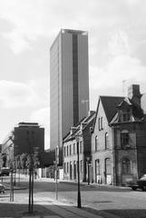 1972, Lindner család, Fortepan #311011