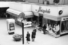 1972, Lindner család, Fortepan #311013