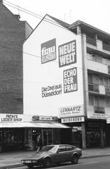 1972, Lindner család, Fortepan #311020