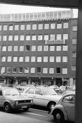 1972, Lindner család, Fortepan #311022