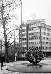 1972, Lindner család, Fortepan #311023