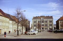 1969, Lindner család, Fortepan #311025