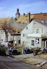 1969, Lindner család, Fortepan #311026