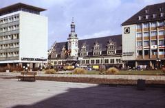 1969, Lindner család, Fortepan #311031