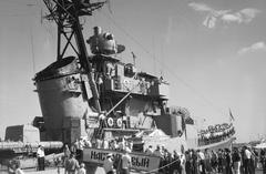 1963, Lindner család, Fortepan #311033