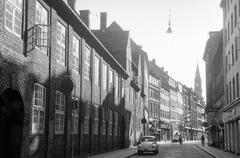 1963, Lindner család, Fortepan #311034