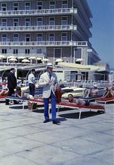 1967, Lindner család, Fortepan #311037