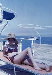 1967, Lindner család, Fortepan #311040