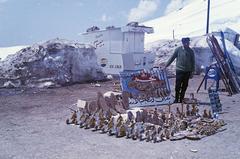 1967, Lindner család, Fortepan #311042