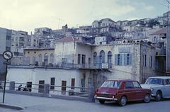 1967, Lindner család, Fortepan #311043