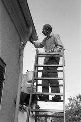 1962, Lindner család, Fortepan #311052