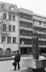 1970, Lindner család, Fortepan #311056