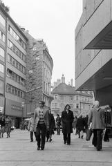 1970, Lindner család, Fortepan #311058