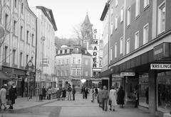 1970, Lindner család, Fortepan #311059