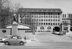 1970, Lindner család, Fortepan #311060