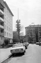 1970, Lindner család, Fortepan #311061