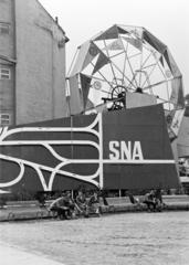 1965, Lindner család, Fortepan #311066