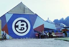 1965, Lindner család, Fortepan #311069